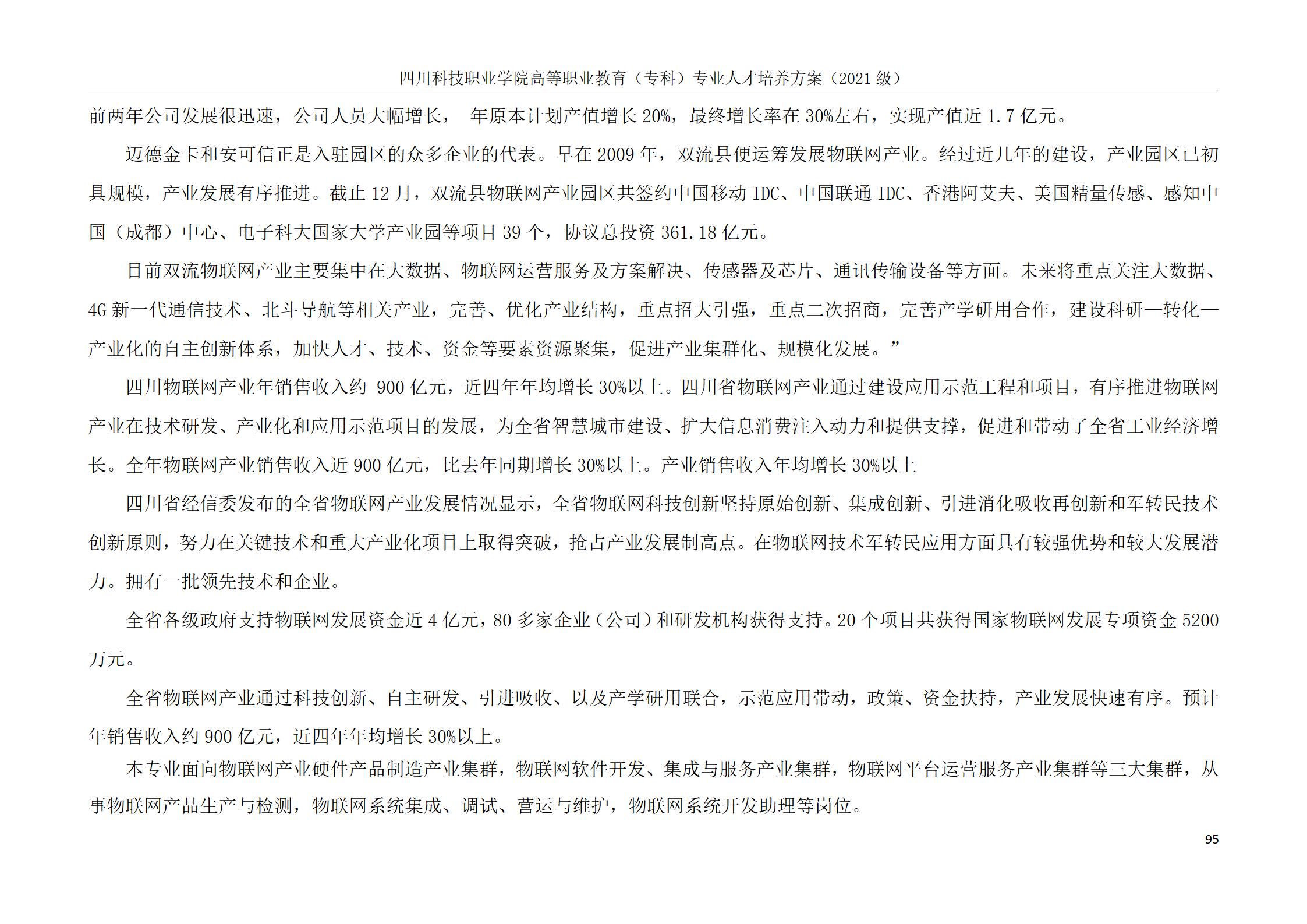 互联网学院 2021级人才培养方案(图95)